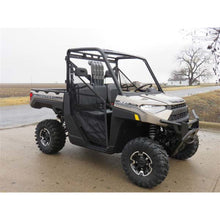 Snorkel Your ATV Warrior Riser Snorkel Kit Polaris Ranger XP 1000 82HP (Inside) WR SK 71-11294_1728891
