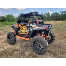 Snorkel Your ATV Warrior Riser Snorkel Kit for Polaris RZR 800 2011 - 2014 [MPN: 71-11307]_1728895