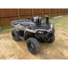 Snorkel Your ATV Warrior Riser Snorkel Kit for Polaris Sportsman 450/570 [MPN: 71-11322]_1729038