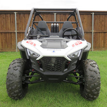 Snorkel Your ATV Warrior Riser for Polaris RZR 200 71-11346_1729151