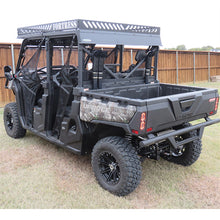 Snorkel Your ATV Warrior Riser Snorkel Kit for CFMOTO U-Force 1000/XL 71-11347_1729177