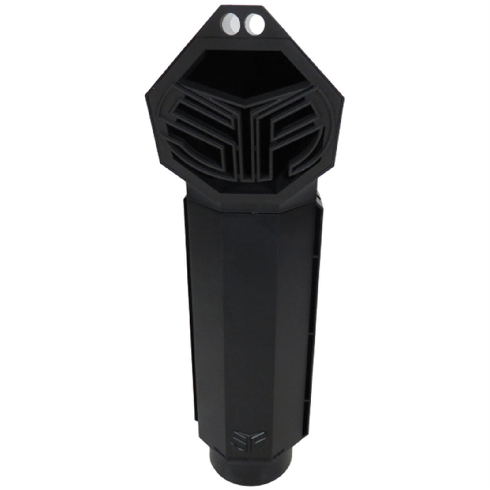 Snorkel Your ATV Warrior Riser (Warrior Riser Only) - 2" [MPN: 71-11417-KIT]_1729275