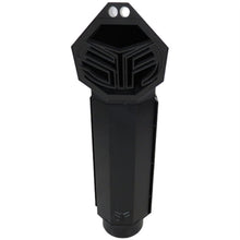 Snorkel Your ATV 1.5" Warrior Riser Boxed [MPN: 71-11418-KIT]_2109993