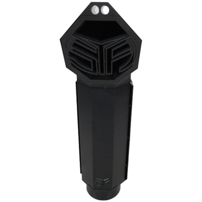 Snorkel Your ATV 1.5" Warrior Riser Boxed [MPN: 71-11418-KIT]_2109993