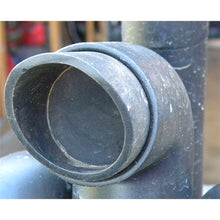 Snorkel Your ATV Traditional Pre Filter Tip - 3” 71-12252_1731373