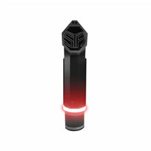 Snorkel Your ATV Accent Kit - One 2" Riser - Red 55-30034-R_1725850
