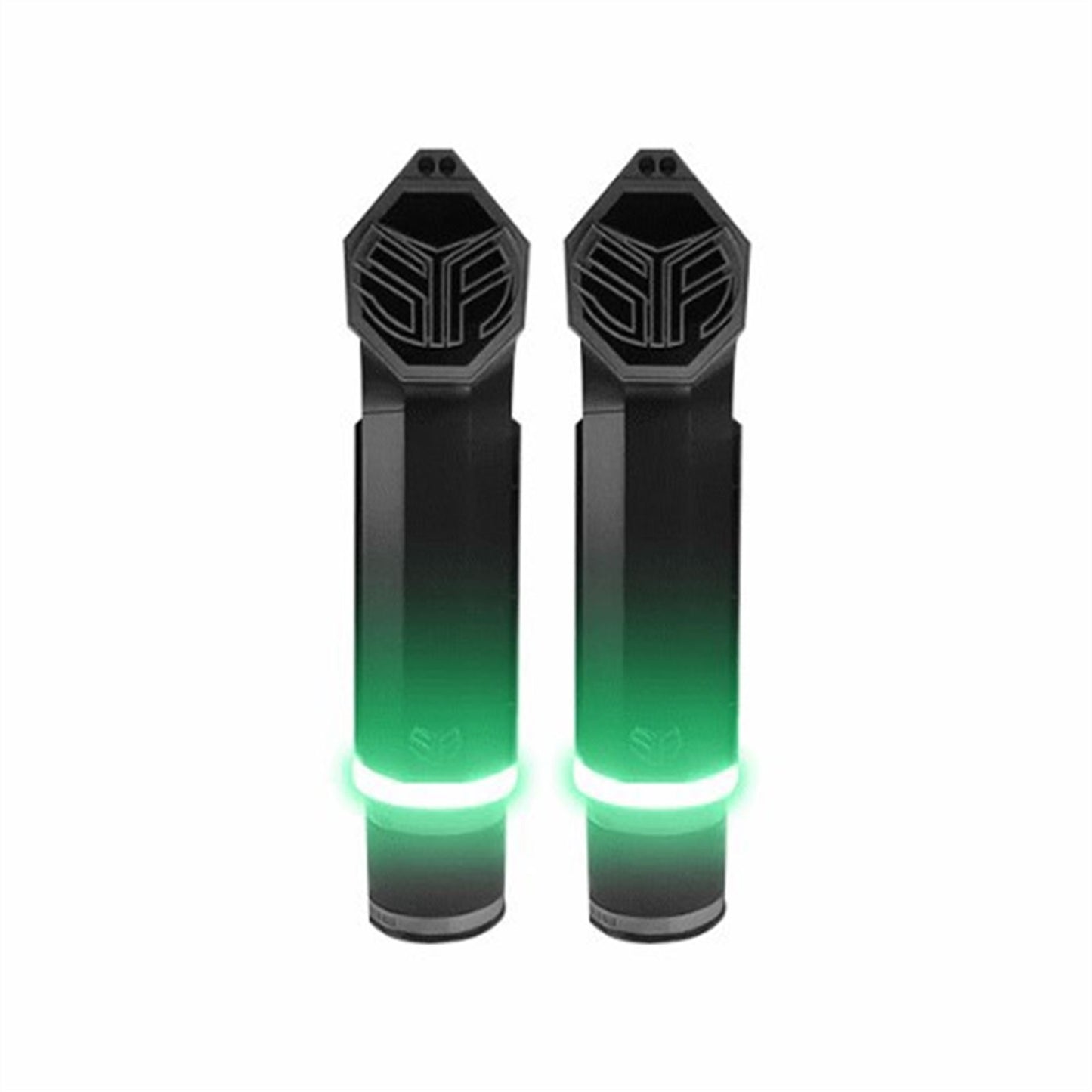 Snorkel Your ATV Accent Kit - Two 2" Risers 55-30044-G_1726239
