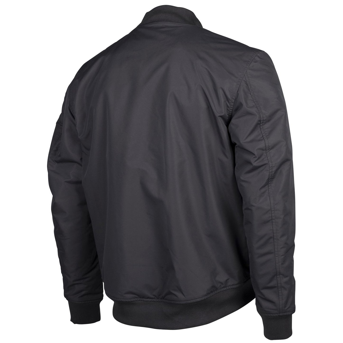 Cortech Skipper Jacket - Gunmetal - Medium [MPN: 8100-0117-05]_1984902