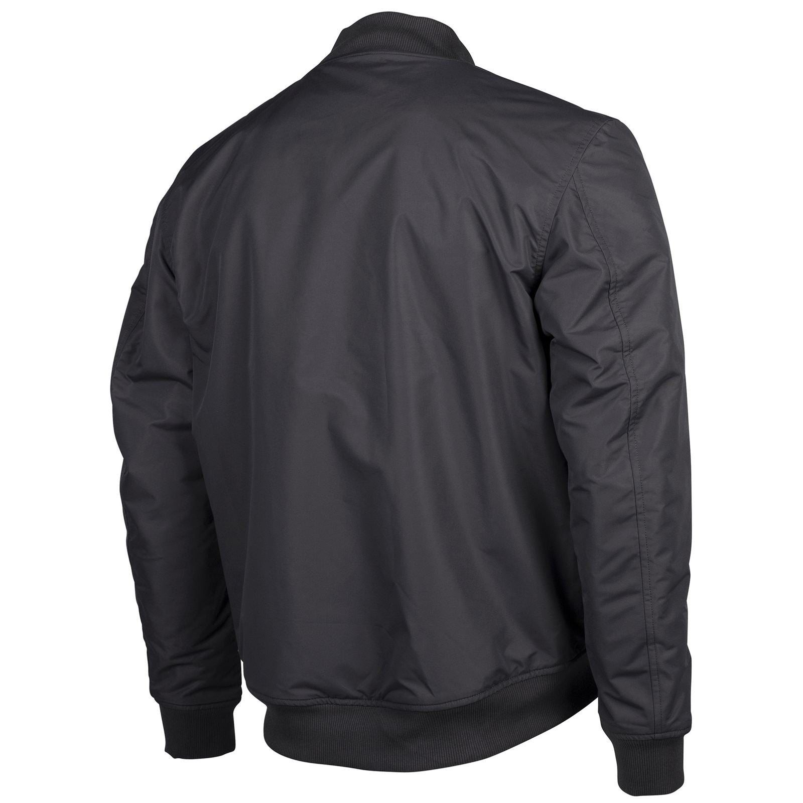 Cortech Skipper Jacket - Gunmetal - Medium [MPN: 8100-0117-05]_1984902