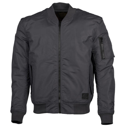 Cortech Skipper Jacket - Gunmetal - Medium [MPN: 8100-0117-05]_1984881
