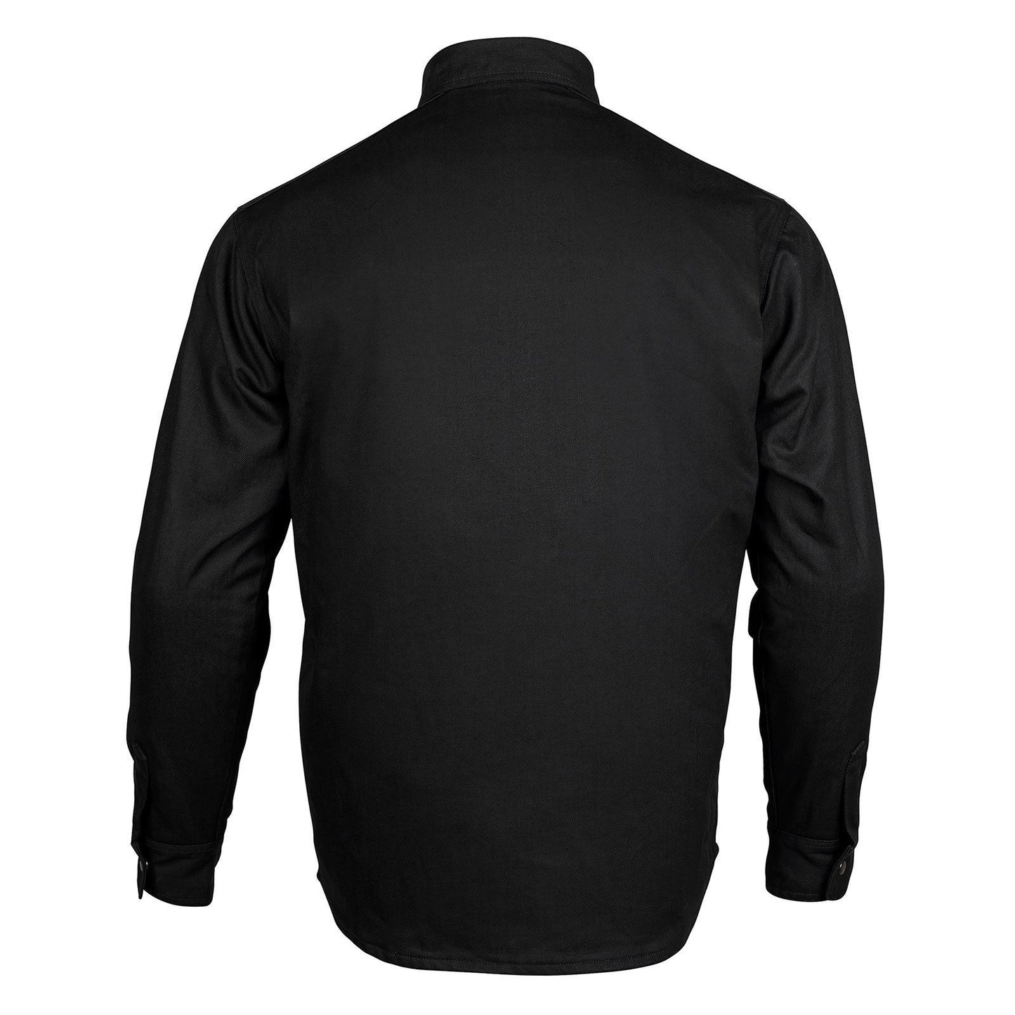 Cortech Women's Deja Vu Riding Shirt - Black - X-Small CLOSEOUT 8102-0905-73_1497354