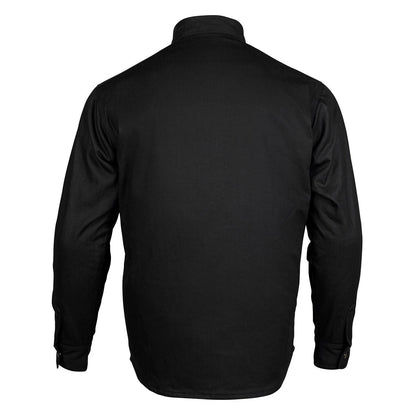 Cortech Women's Deja Vu Riding Shirt - Black - X-Small CLOSEOUT 8102-0905-73_1497354