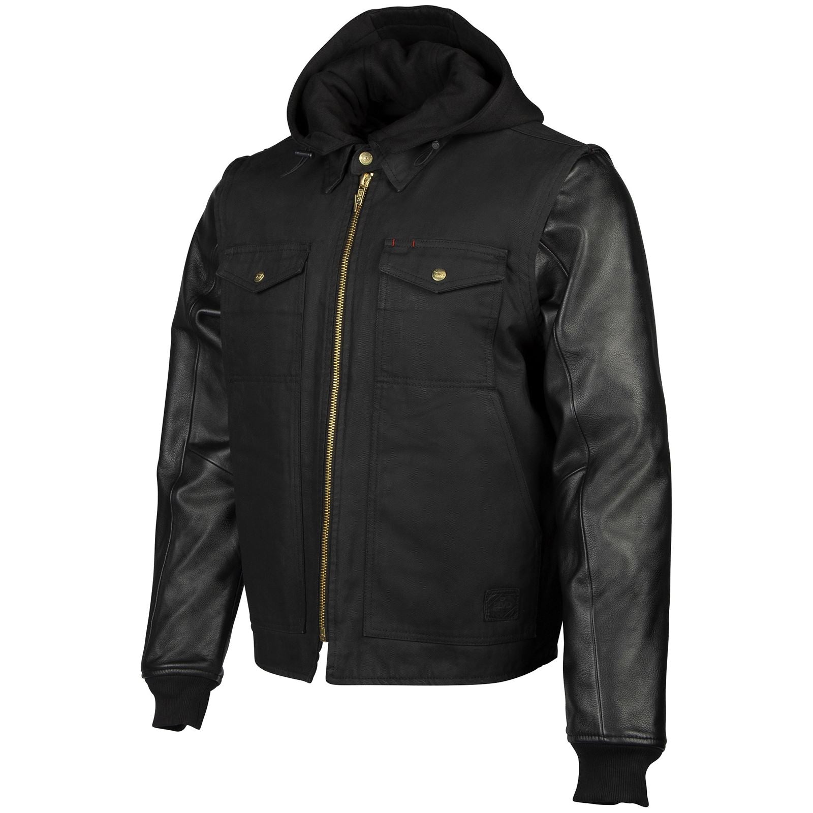 Cortech The Convert Vest - Black_1379265