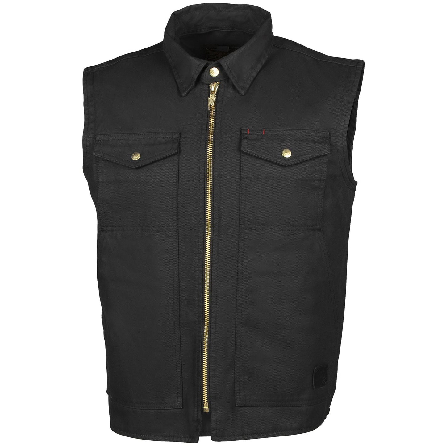 Cortech The Convert Vest - Black_1379233