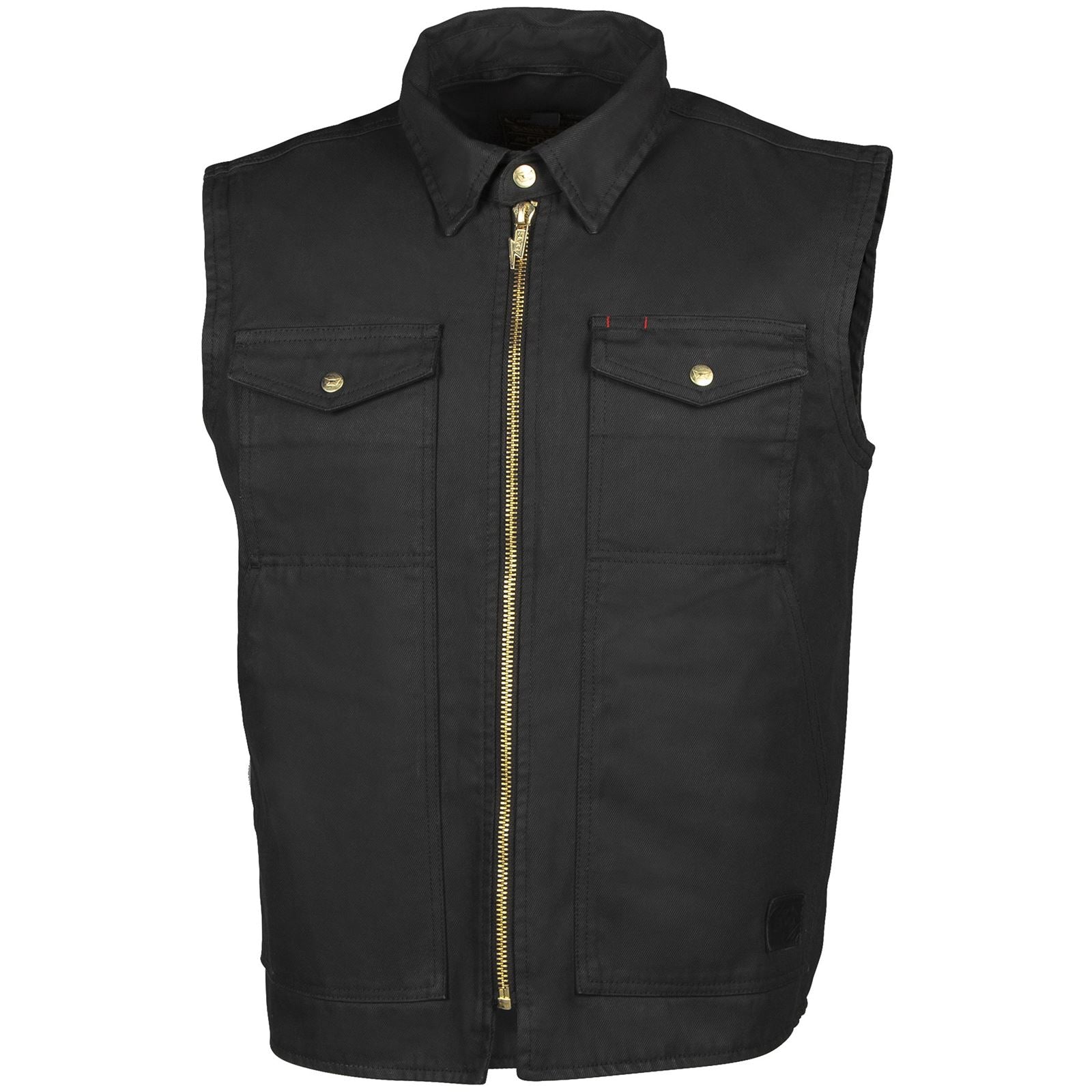 Cortech The Convert Vest - Black_1379233