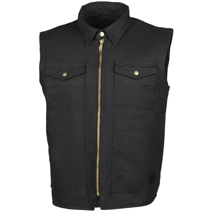 Cortech The Convert Vest - Black_1379233