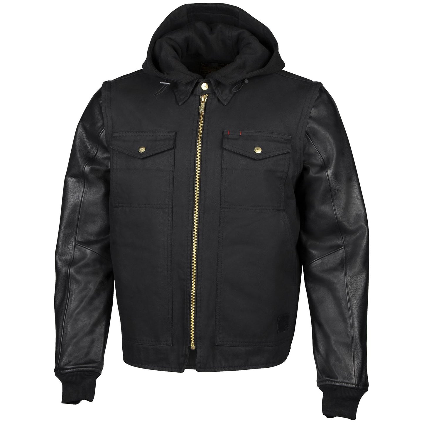 Cortech The Convert Vest - Black_1379232
