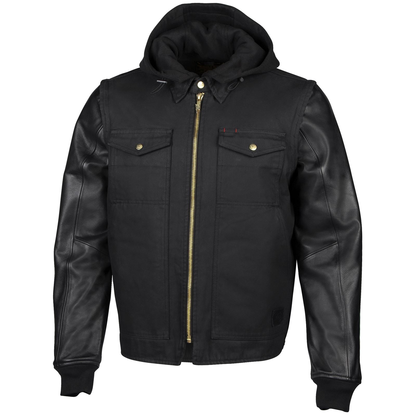 Cortech The Convert Vest - Black_1379232