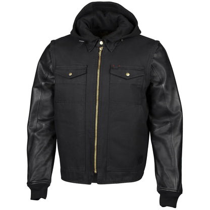 Cortech The Convert Vest - Black_1379232