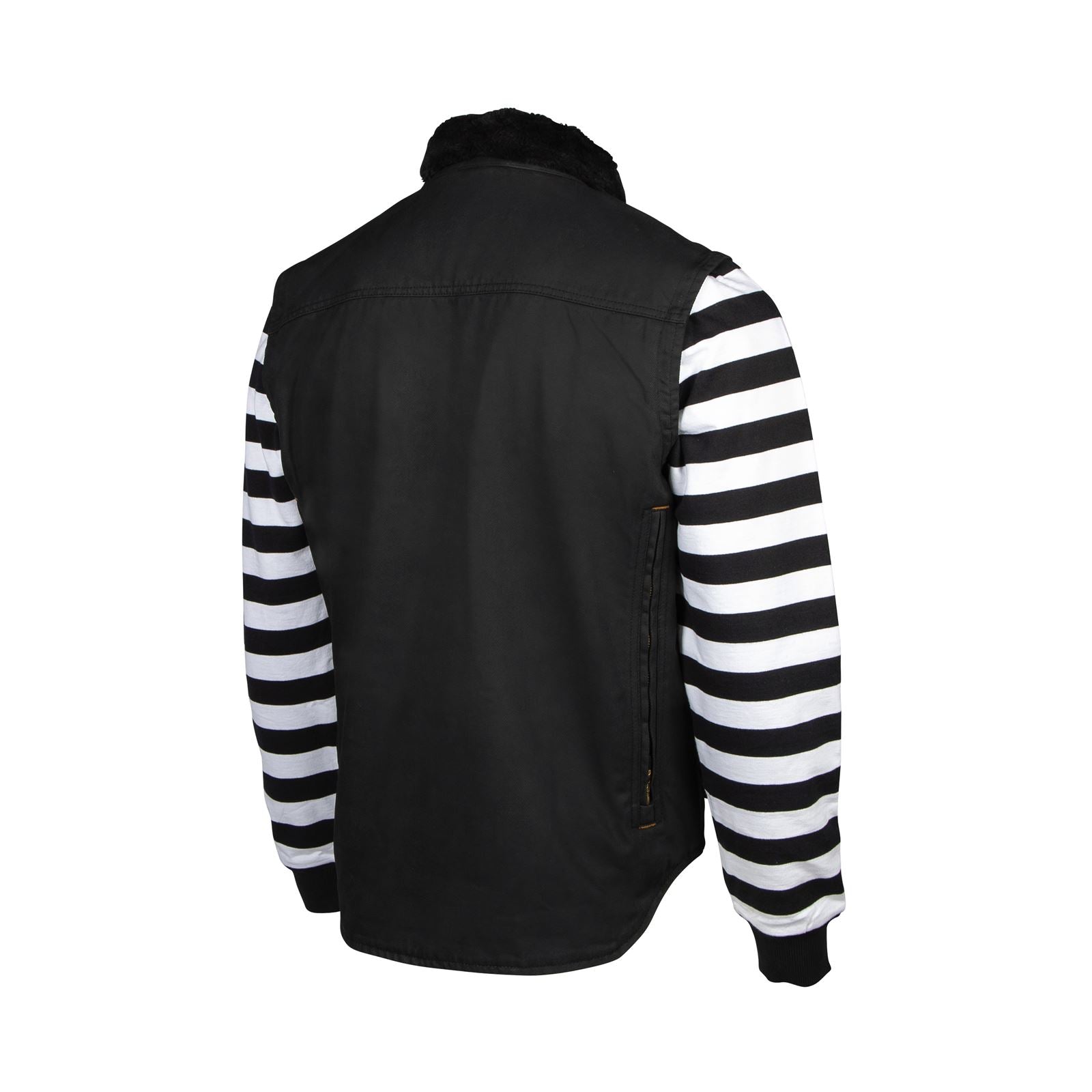 Cortech The Convert Vest - Black_1379229