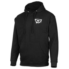Cortech Drip Pullover Hoodie - Black_1379180
