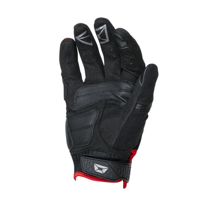 Cortech Aero-Flo Gloves - Red_1378966