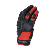 Cortech Aero-Flo Gloves - Red_1378964
