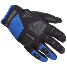 Cortech Aero-Flo Gloves - Blue_1378984