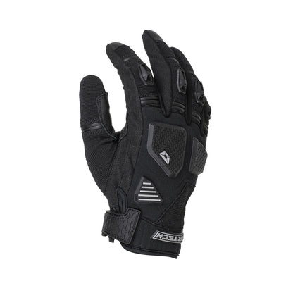 Cortech Aero-Flo Gloves - Black_1379041