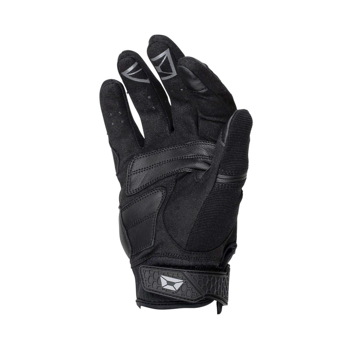Cortech Aero-Flo Gloves - Black_1379014
