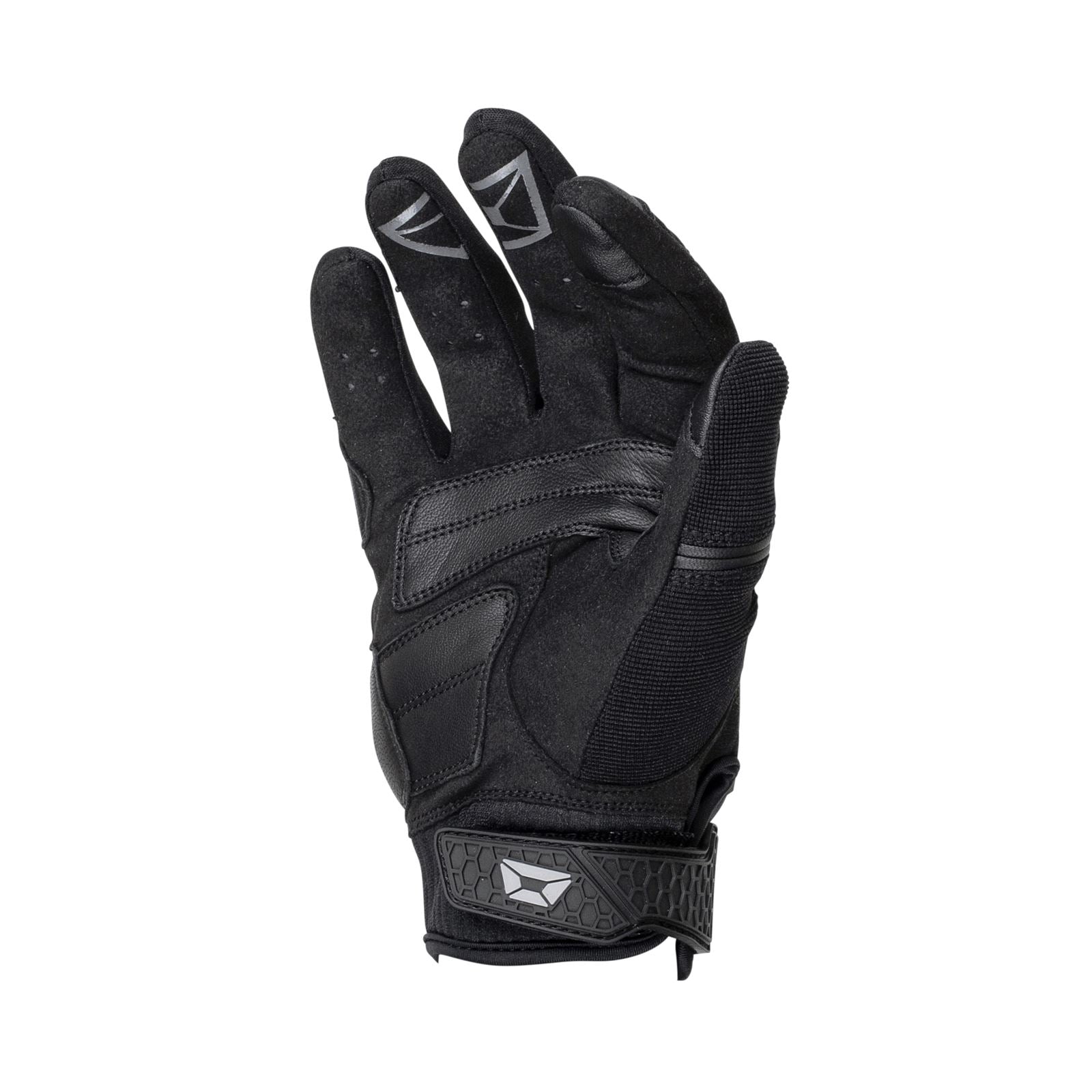 Cortech Aero-Flo Gloves - Black_1379014