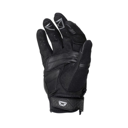 Cortech Aero-Flo Gloves - Black_1379014