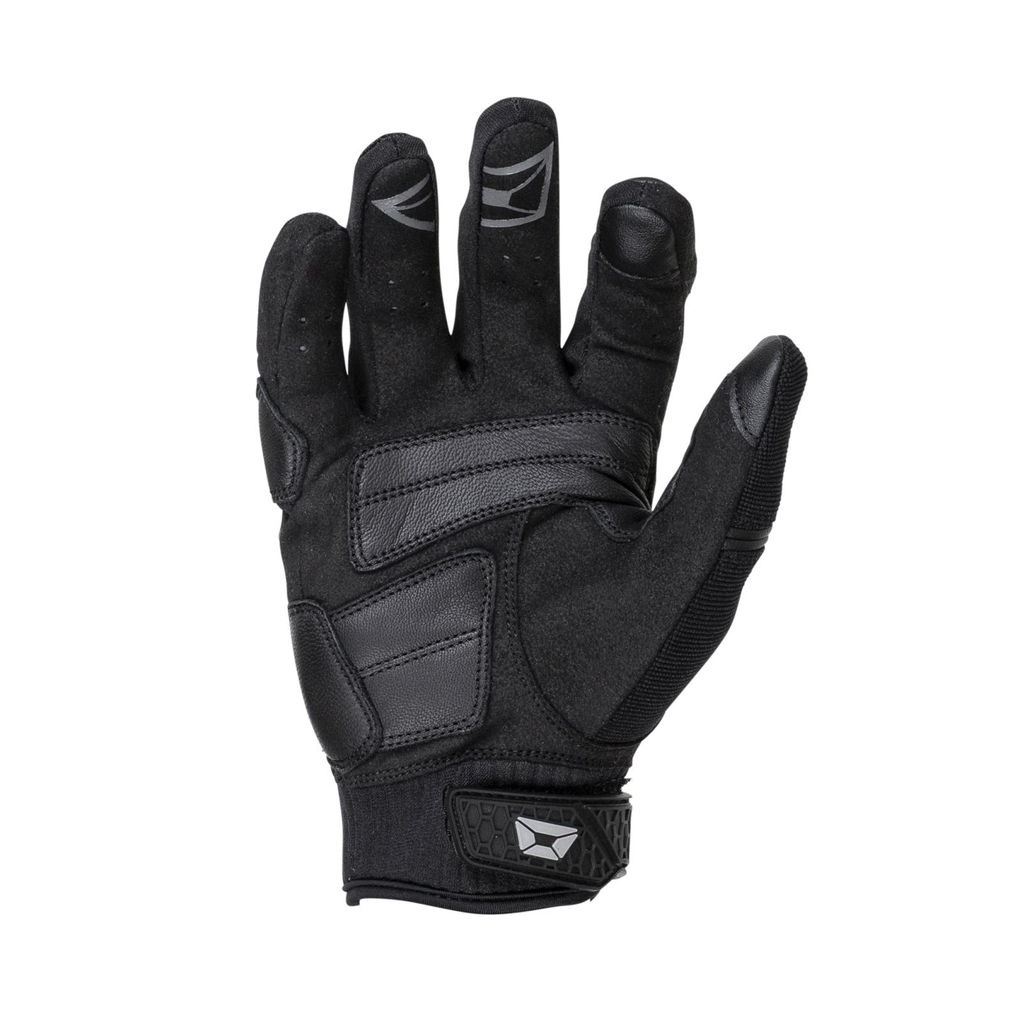 Cortech Aero-Flo Gloves - Black_1379013