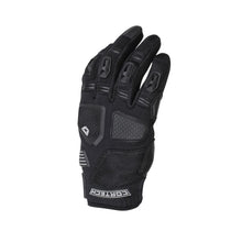 Cortech Aero-Flo Gloves - Black_1379012
