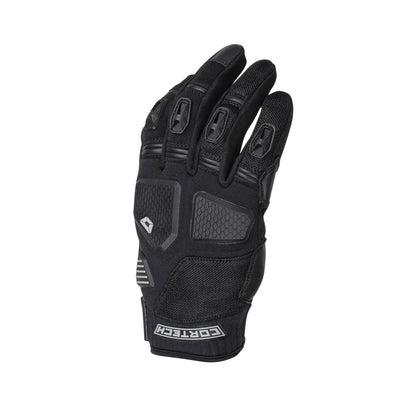 Cortech Aero-Flo Gloves - Black_1379012