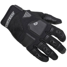 Cortech Aero-Flo Women's Gloves - Black_1379077