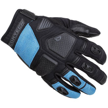 Cortech Aero-Flo Women's Gloves - Light Blue_1379067