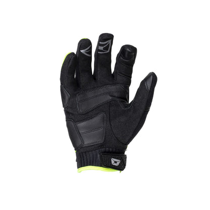 Cortech Aero-Flo Gloves - Hi-Viz_1379044