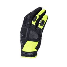 Cortech Aero-Flo Gloves - Hi-Viz_1379045