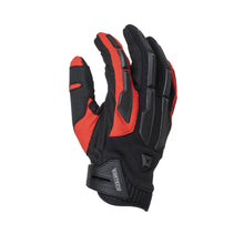 Cortech Aero-Tec Gloves - Red_1379360