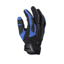 Cortech Aero-Tec Gloves - Blue_1379381