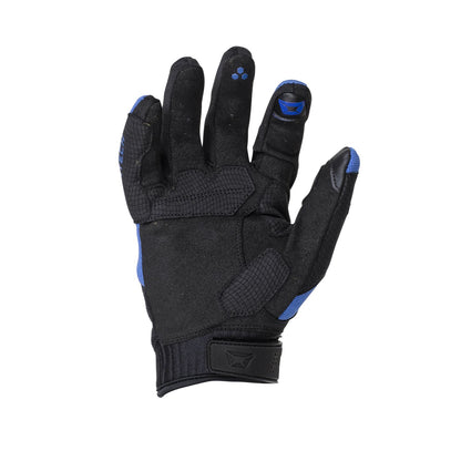 Cortech Aero-Tec Gloves - Blue_1379380