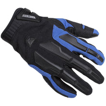 Cortech Aero-Tec Gloves - Blue_1379378