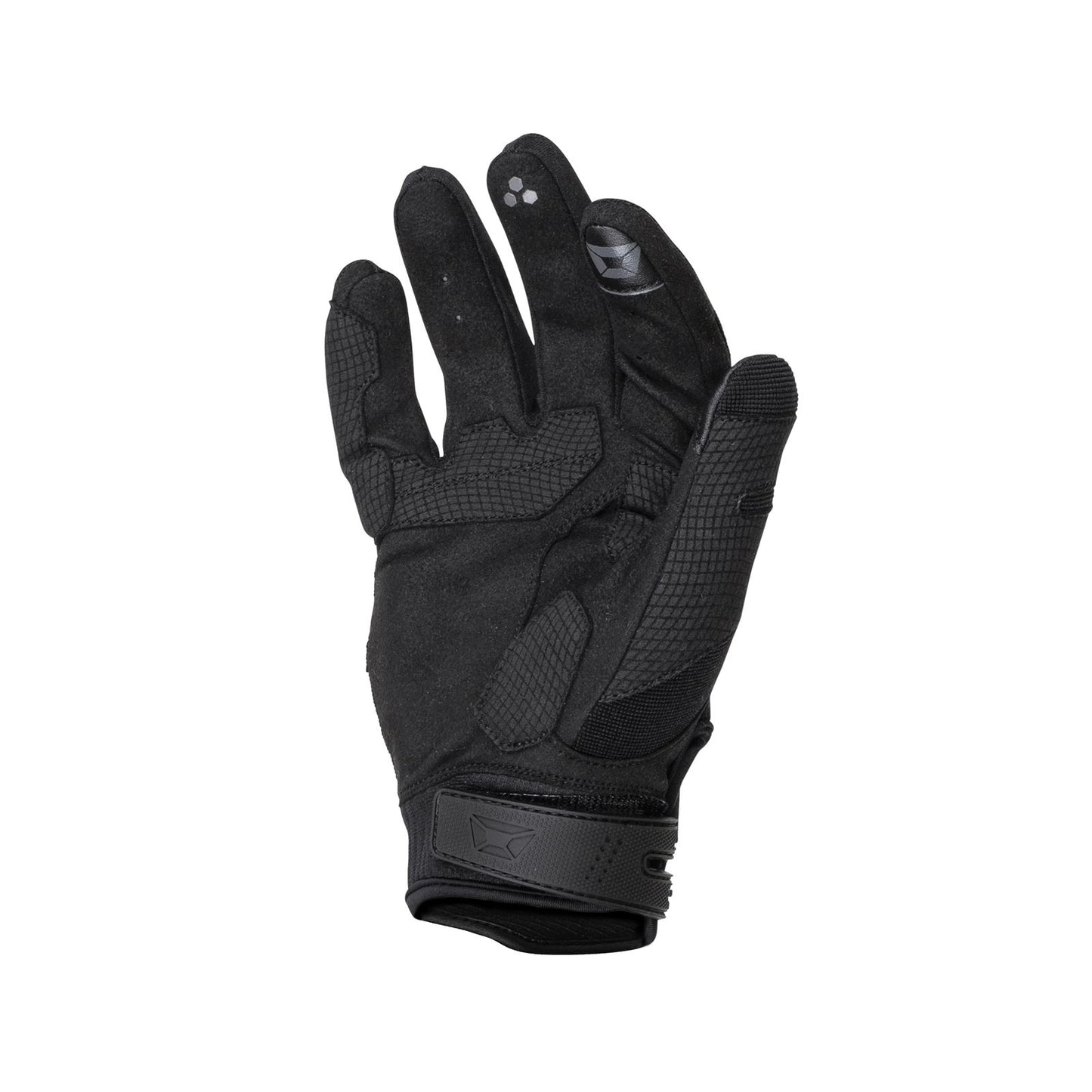 Cortech Aero-Tec Gloves - Black_1379397