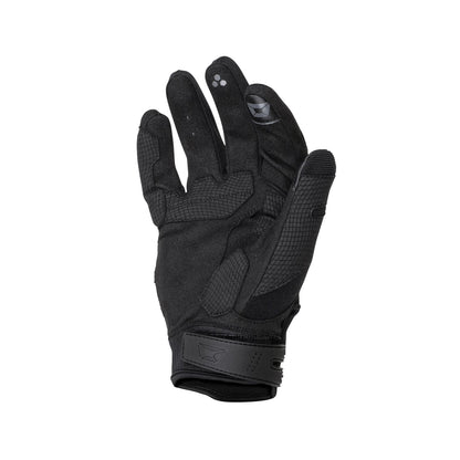 Cortech Aero-Tec Gloves - Black_1379397