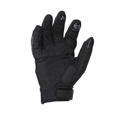 Cortech Aero-Tec Gloves - Black_1379396