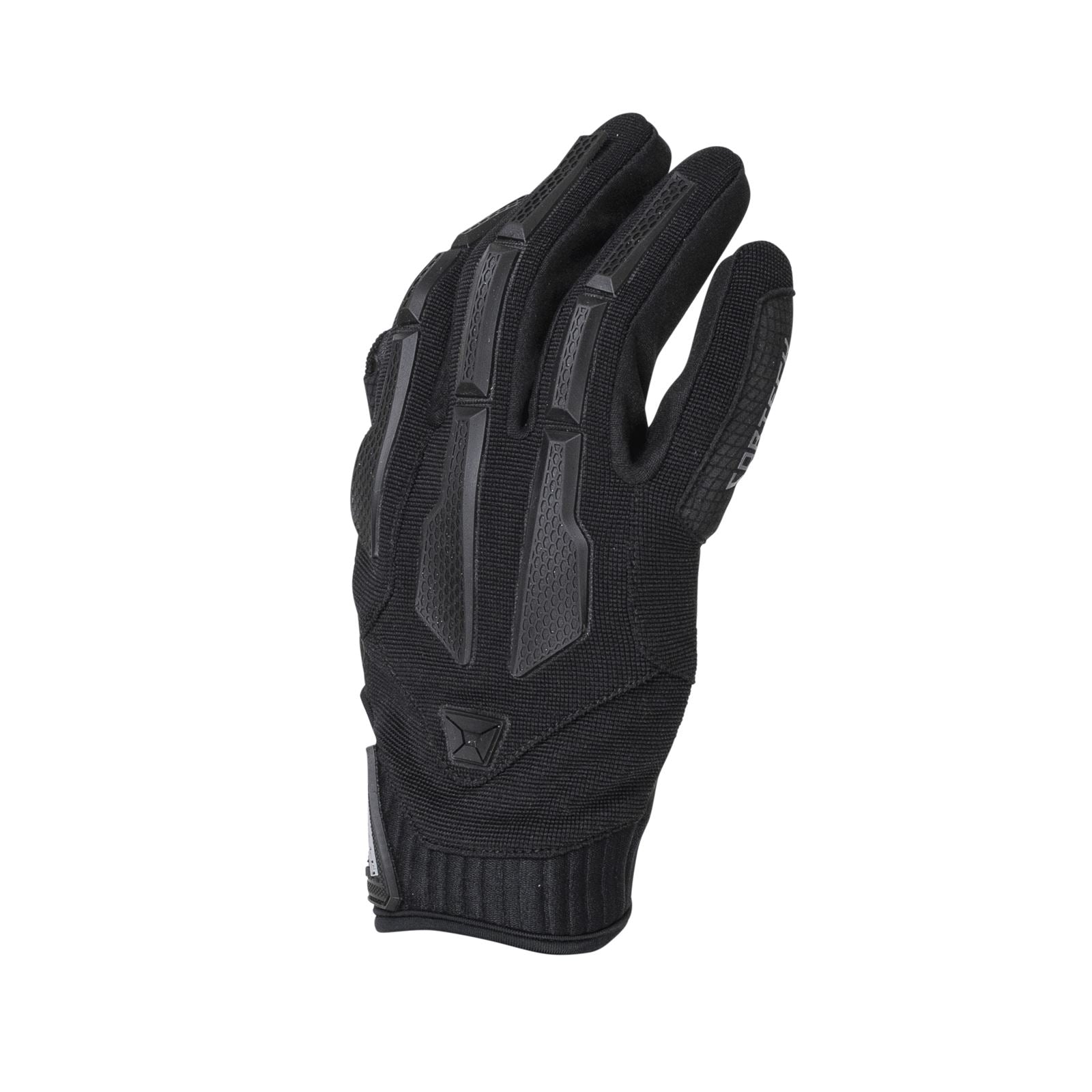 Cortech Aero-Tec Gloves - Black_1379395