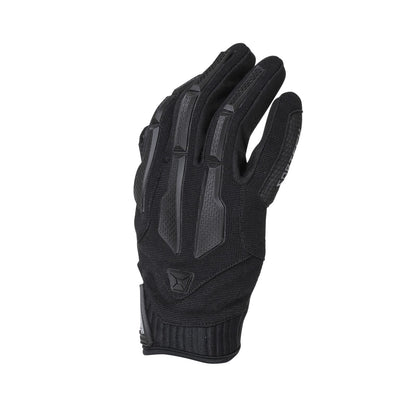 Cortech Aero-Tec Gloves - Black_1379395