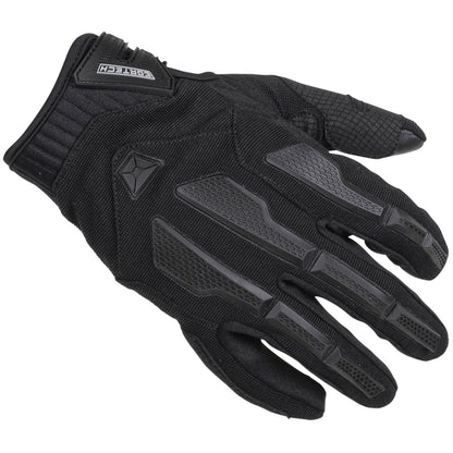 Cortech Aero-Tec Gloves - Black_1379394