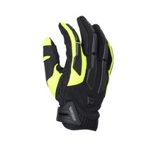 Cortech Aero-Tec Gloves - Hi-Viz_1379428